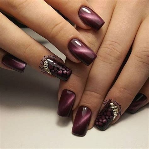Образцы Ногтей Гель Лаком Фото Новинки — Richnail.ru