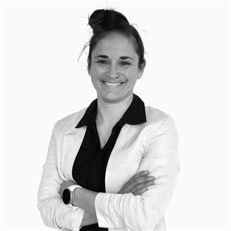 Kristina Hall - Populous