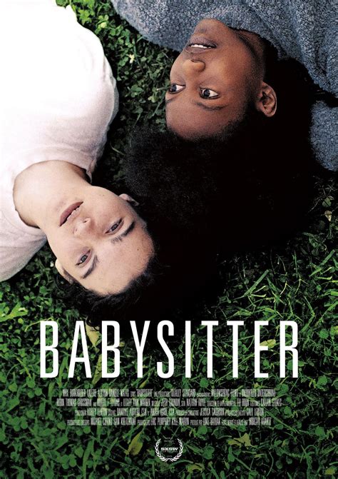 Babysitter - Film (2017) - SensCritique