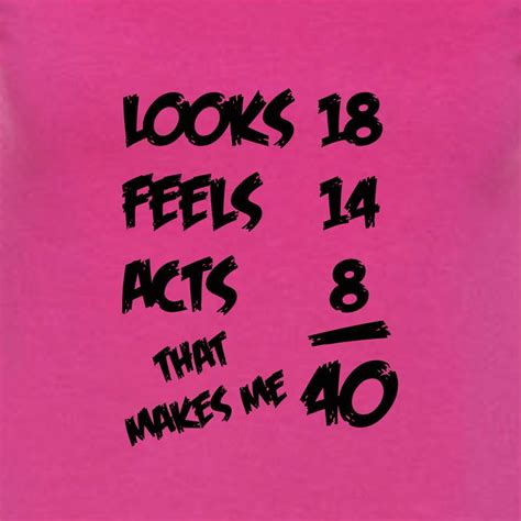 40th birthday quotes for friends Success | 40th birthday quotes, Funny ...