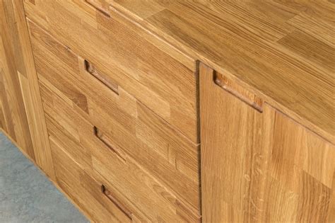 Lamella Solid Wood Furniture Factory