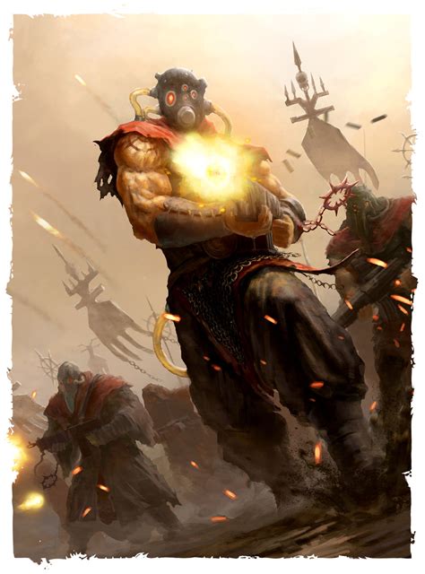 laughing cultist fantasy art 5