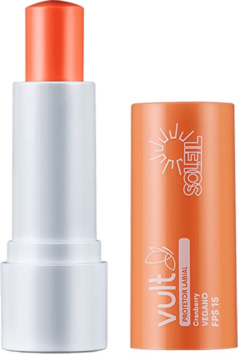 Balm Labial Vult Soleil FPS 15 | Beautybox