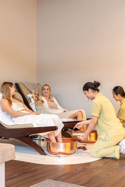 Aromatherapy, the perfect complementary treatment — Thai Fusion Spa