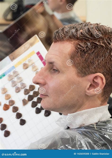 coloring your hair gray 8