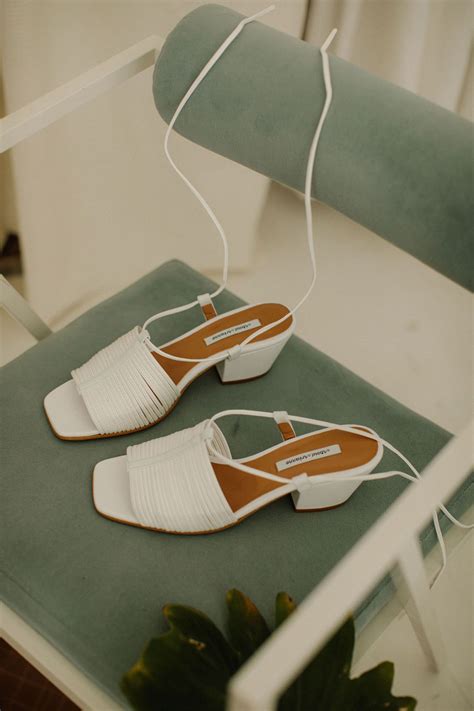 About Arianne Martin Sandals | Garmentory