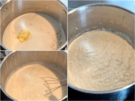 Southern Grits - My Country Table