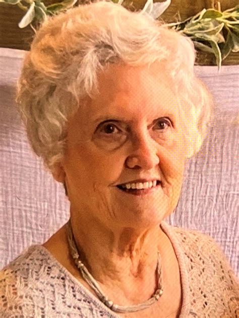 Memorial Services and Obituary for Betty Koplitz 4