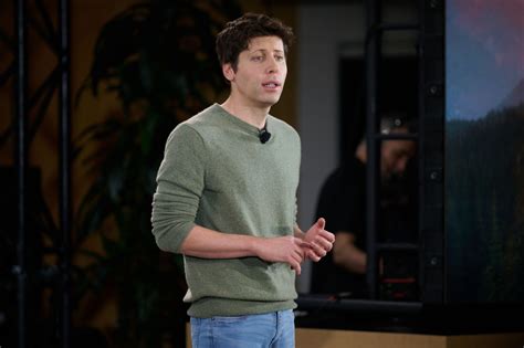 OpenAI CEO ouster followed disagreements between Sam Altman, board
