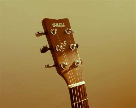 Yamaha FG-300 Guitar Review: Worth It? - CMUSE