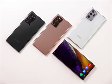 Los 20 teléfonos más importantes que nos dejó el 2020 | RPP Noticias