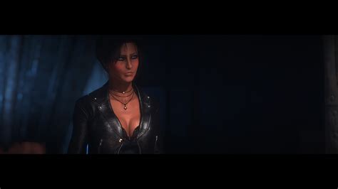 Natalie at Fallout 4 Nexus - Mods and community