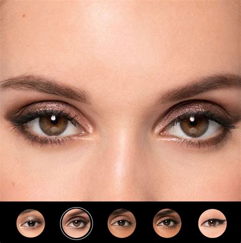 TASH Cosmetics