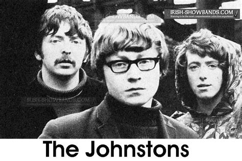 The Johnstons
