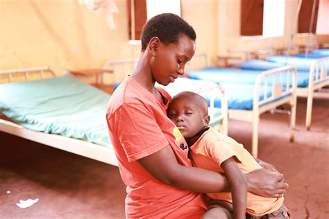 A Family’s Fight for Healing: Reuben’s Story | Medical Teams International