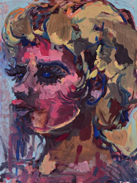 Nikki Woods - Two Glasses — HEDGE GALLERY