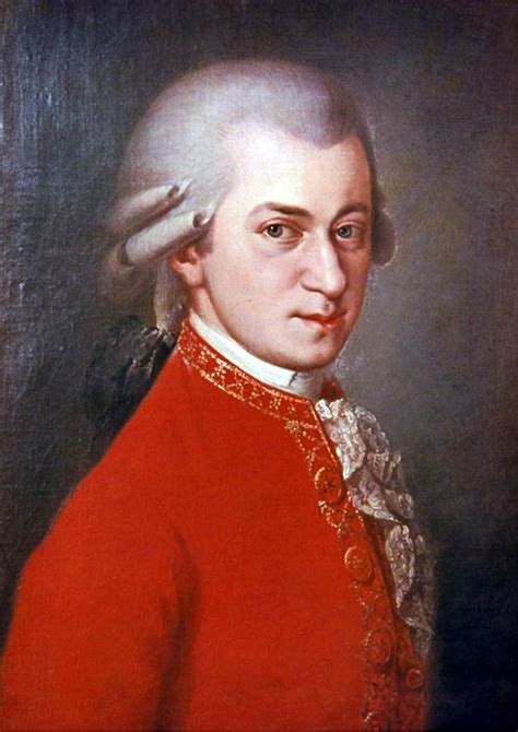 ENREDADOS EN NATURALEZA: MOZART