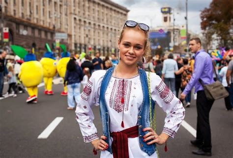 Украинские имена: особенности, мужские и женские