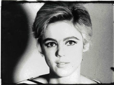 Remembering Edie Sedgwick - THE AsiaN