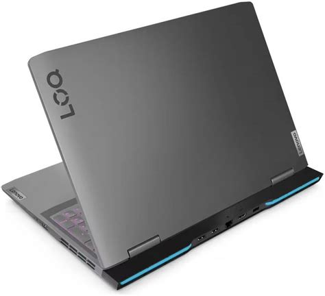 Lenovo LOQ 16IRH8 Gaming Laptop, 16" WQXGA 165Hz Display, Intel Core i7 ...