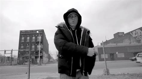 Watch Eminem Team Up with Just About Every Detroit Rapper on "Detroit ...