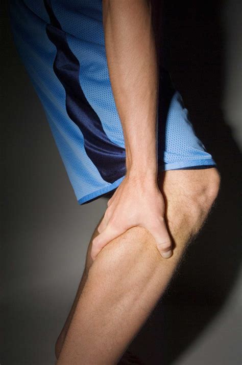 What Happens if You Keep Running With a Cramp?