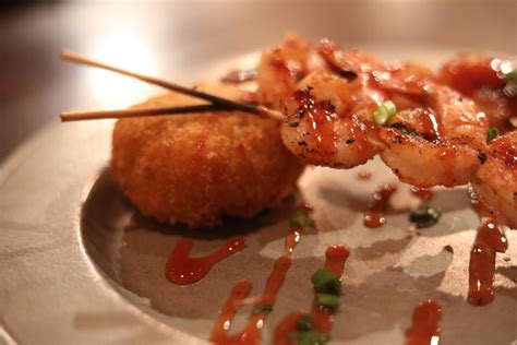 Where to Eat for Dinner in Greenville, South Carolina || Smoke on the
