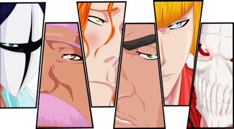 Kukaku Shiba Wallpaper - WallpaperSafari