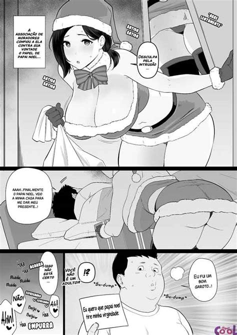 Okaa-san Itadakimasu | Hentai Brasil