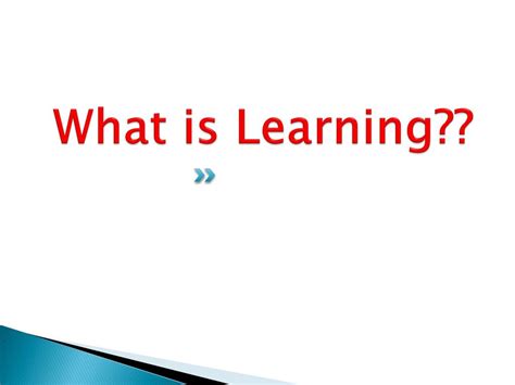 adult learning principles learning   learn powerpoint