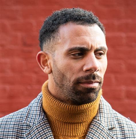 Anton Ferdinand | Raise the Bar