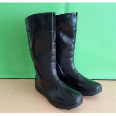 jual sepatu boot proyek sporty sepatu boot proyek cm  seller kita