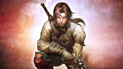 Fable® (2004-2018) - Video Game Series