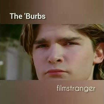 «Предместье» (англ. The 'Burbs) — художественный фильм 1989 года. - YouTube