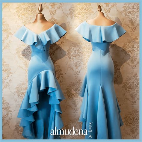 Vestidos Largos de Noche para Fiestas, Galas, Casuales - Muy Elegantes