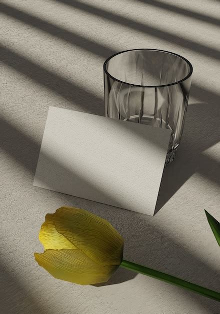 mockup minimalist pictures