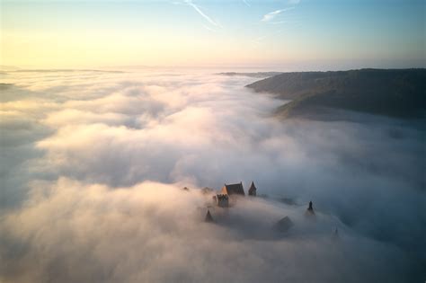 Bourscheid, Luxembourg : r/europe