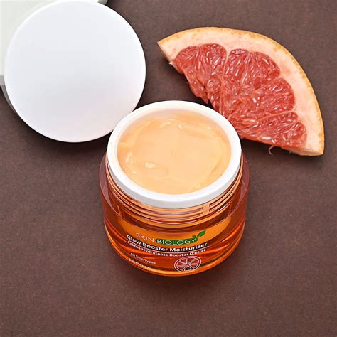 Crème visage - Skinbiology
