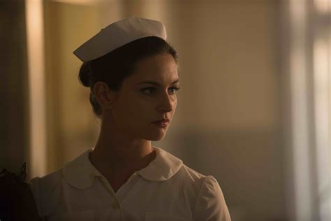 Vanessa Grasse | Filmek, képek, díjak | Személyiség adatlap | Mafab.hu