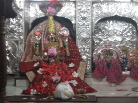 जोपासून दत्त छंद - होऊ दत्त कृपावंत: Shri Mayakka Devi Temple CHINCHALI