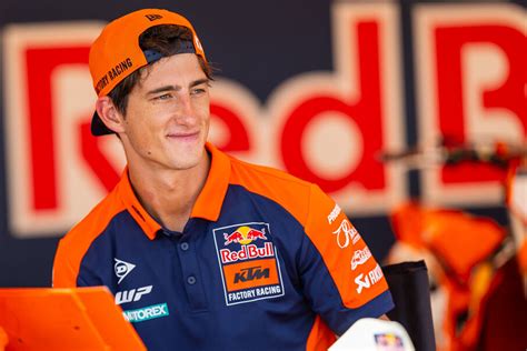 Chase Sexton crashes in Las Vegas: Diagnosis gives all-clear