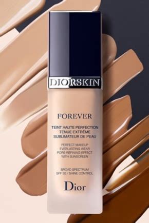 Тональный крем Dior: "Forever" и "Diorskin Star", "Nude" и "Capture ...