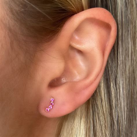 Polvo cósmico mini – Carolina Pineda Jewelry