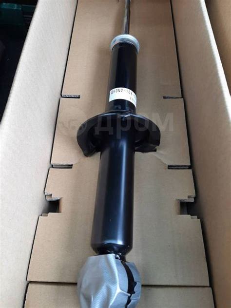 Купить Амортизаторы задние 2шт Showa Honda Crossroad RT1/2/3/4. 2WD ...