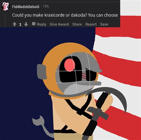 I tried to draw Kraxi first but it looked derpy, so have cute Dakoda