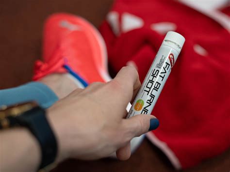 Spalovač FAT BURNER SHOT 25ml Mango&Maracuja | SPALOVAČE TUKU | PENCO ...