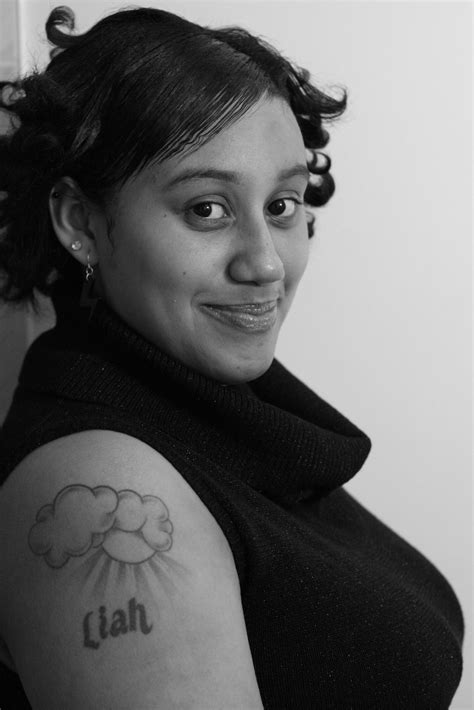 FYFE, Maliah Serena Jada Carey – Voluntas Commémoration Inc.