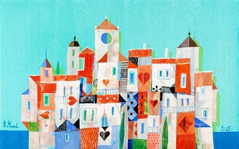 Пламен Монев (1961) | Art, Painting, Artist