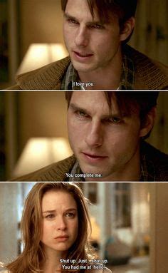 Jerry maguire quotes