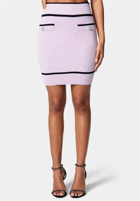 Sweater Skirt Outfit